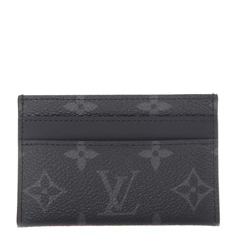 louis vuitton card holder canada